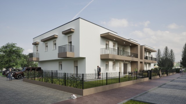 Appartamento in Vendita a Casale Sul Sile